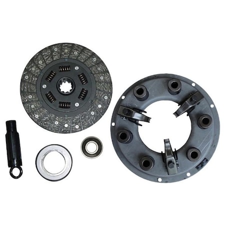 Aftermarket Tractor Clutch Kit Fits Massey Ferguson 1800263M91 135 2135 35 50 LOADER TE20 CLJ20-0010